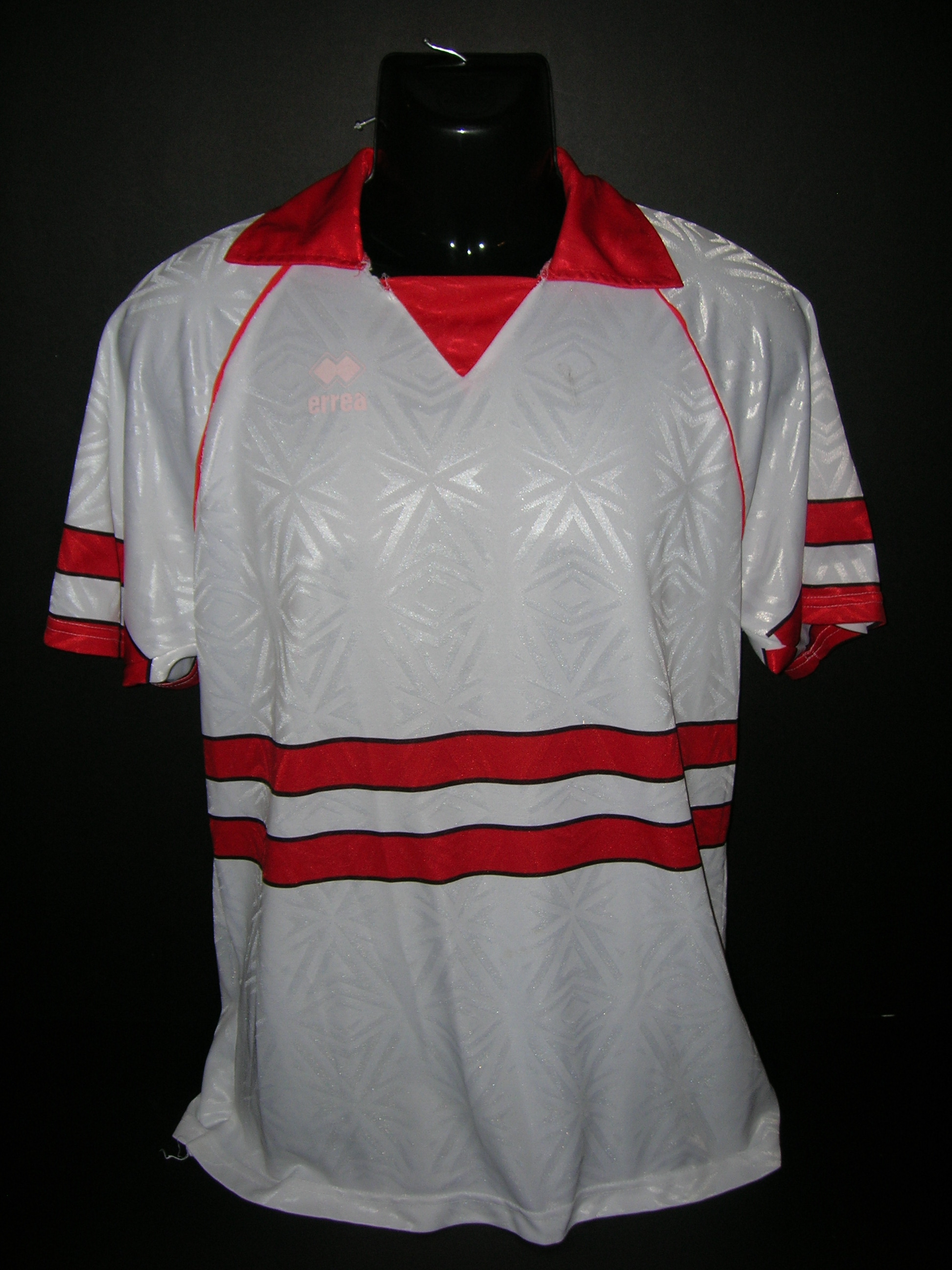 Calcio  Codroipo  n.7  anno  1986-87    638